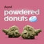 Powdered Donuts 3.50 Gram Flower