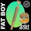 Granny Banany 2g Fatboy 41547 Infused Pre Roll