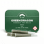 El Chivo 7 Gram Pre Rolls Multipack 14 Pack
