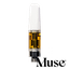 Jet Fuel Gelato 500 Mg Vapes Cartridges