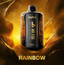 Rainbow 20 Mg Vapes Disposables