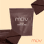 Müv Sugar Free Dark Chocolates 100mg [10 Pack]