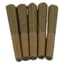 Haze 2.50 Gram Pre Rolls Multipack 5 Pack