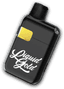 Liquid Gold 2000 Mg Vapes Disposables