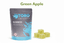 Green Apple 100 Mg Edibles Soft Candy Gummies 20 Pack
