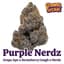 Purple Nerdz 3.50 Gram Flower