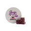 Mixed Berry 100 Mg Edibles Soft Candy Gummies 10 Pack