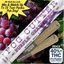 Purple Grape 2 Gram Pre Rolls Multipack 2 Pack