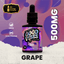 Grape 500 Mg Oral Tincture Tincture 1 Pack