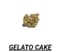 Gelato Cake 14 Gram Flower