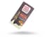 Caramel 100 Mg Edibles Chocolate Bar 2 Pack