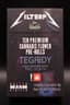 Tegridy 5 Gram Pre Rolls Multipack 10 Pack
