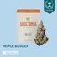 Triple Burger 3.50 Gram Flower