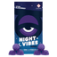 Night Vibes Cbn Blackberry [20pk] (2000mg Thc/200mg Cbn/1000mg L Theanine)