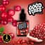Cranberry Pomegranate 1000 Mg Oral Tincture Tincture 1 Pack