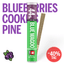 Purps 1 Gram Pre Rolls Single 1 Pack