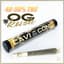 Original Gangsta 1.50 Gram Pre Rolls Single 1 Pack