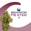 Pie Eyed 3.50 Gram Flower Flower (unspecified)