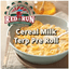 Cereal Milk 1 Gram Pre Rolls Single 1 Pack