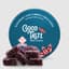 Blackberry 1000 Mg Edibles Soft Candy Gummies 20 Pack