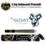 The Goat 1.50 Gram Pre Rolls Single 1 Pack
