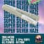 Super Silver Haze 1 Gram Pre Rolls Multipack 2 Pack