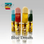 Blue Dream 1000 Mg Vapes Cartridges