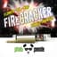 Firecracker 1 Gram Pre Rolls Single 1 Pack