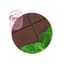 Mint Dark Chocolate (100mg)