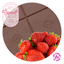 Strawberry Chocolate 100mg