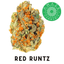 Red Runtz Flower Gram 3.50