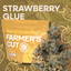 Strawberry Glue Gram 3.50