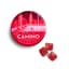 Camino Gummies Wild Cherry Cbc Cbg 5:5:5 100mg (20ct)