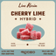Cherry Lime Live Rosin Gummies (100mg)
