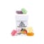 Assorted 100 Mg Edibles Soft Candy Gummies 10 Pack