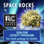 Space Rocks (1g) Space Rocks
