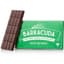 Barracuda Bar Mint Dark Chocolate 200mg Thc