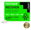 Protab+ Recover [10pk] (100mg Thca/100mg Cbda/50mg Cbg/30mg Cbc) Protab+