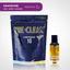 The Clear Original Cartridge 1000mg | Grapevine