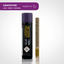 The Clear Twax – Infused Pre Roll Single 1g Grapevine
