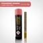 The Clear Twax – Infused Pre Roll Single 1g Strawberry Banana